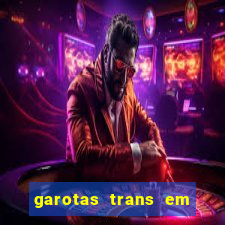 garotas trans em sao paulo